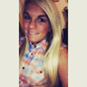 Meet your Posher, Kelsi